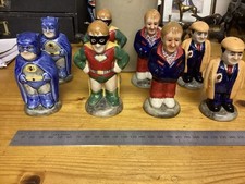 only fools and horses Salt Pepper Pots.