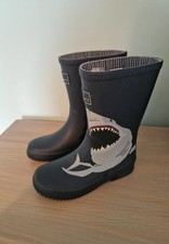Joules Kids Wellies Size 13