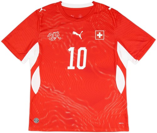 Xhaka switzerland home - xhaka,