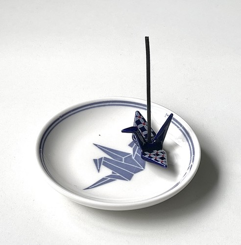 Japanese style ceramic one
