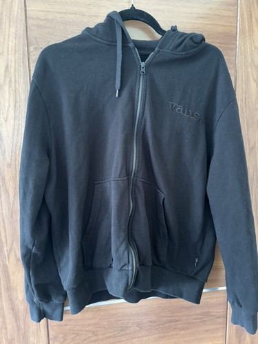 Vans mens zip hoodie sweater - vans,