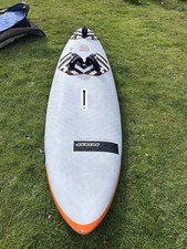 RRD Hardcore Wave V6 98 litre