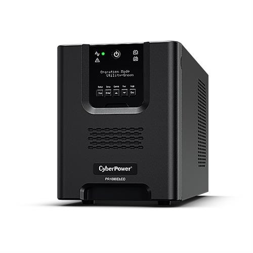 Cyberpower pr1000elcd - cyberpower,
