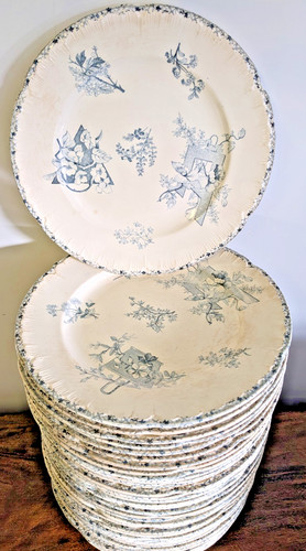 Antique french le grand - antique,