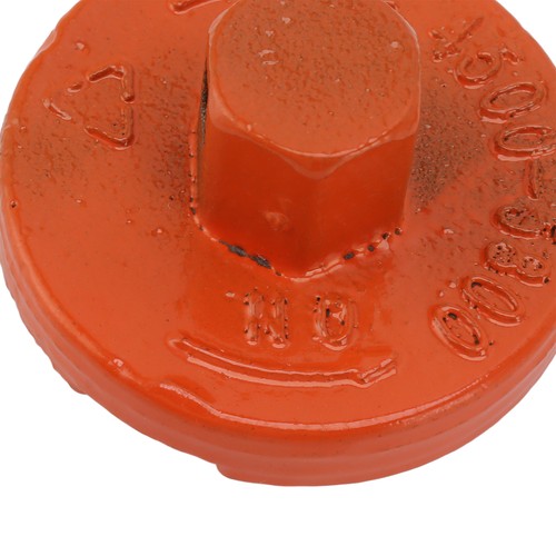 Chainsaw coupling removal - chainsaw,