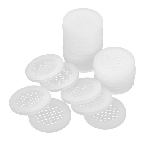 Pcs vent covers - covers, round