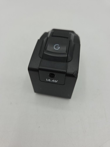 Gtech 2000mah li ion - 14.4v, li-ion