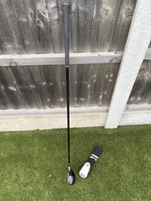 Cleveland Rescue/hybrid