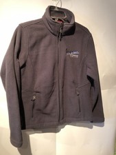 Vespa Motor Sports Fleece