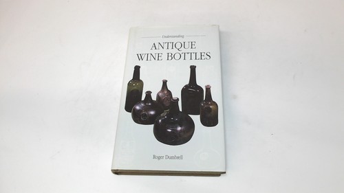 Understanding antique wine - understanding,