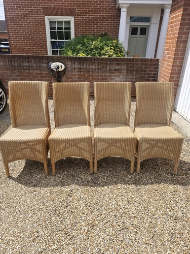 Genuine lloyd loom - genuine,