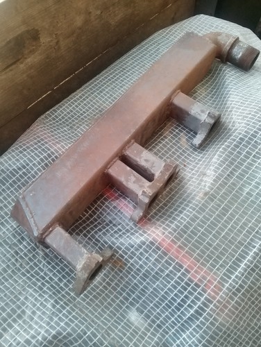 Perkins prima 500 - perkins,