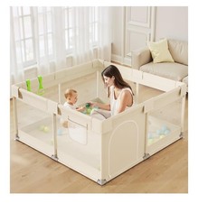 Baby Playpen for Babies and