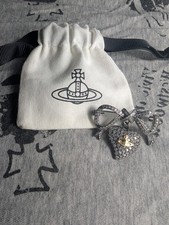 Vivienne Westwood Gunmetal and