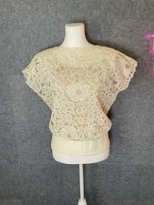 Tesoro vintage cream - tesoro,