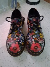 Flower Dr Martins