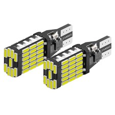 2pcs LED BACKUP REVERSE Light