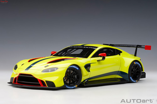 Autoart aston martin vantage - aston,