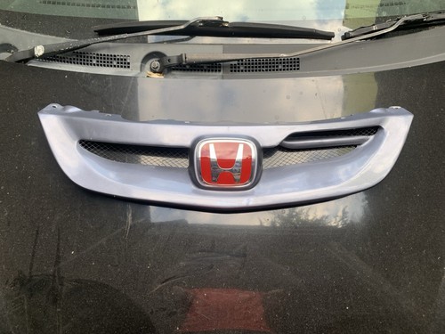 Honda civic type ep3 mugen - honda,
