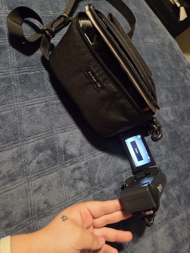 Sony hdr cx220 - sony, high