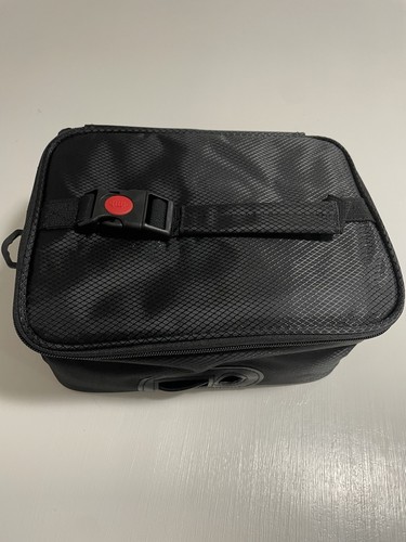 Watt portable oven lunch - 80,