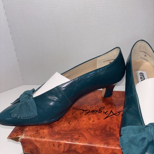 Vintage enzo angiolini - angiolini, 80s