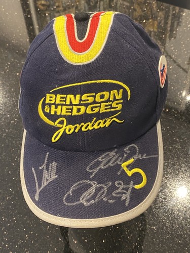 Rare signed heinz h - heinz,
