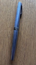 Vintage sheaffer dot fountain - vintage,
