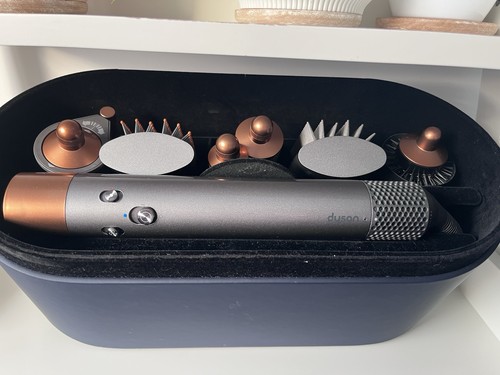 Dyson airwrap complete - dyson,