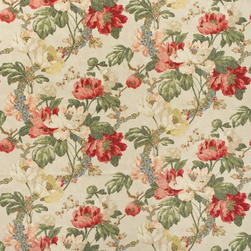 Andrew martin antique floral - martin,