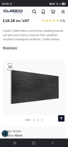 Cladco fibre cement board - cladco,