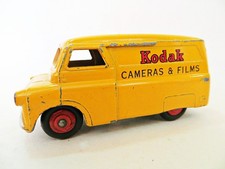 DINKY 480 'BEFORD CA KODAK