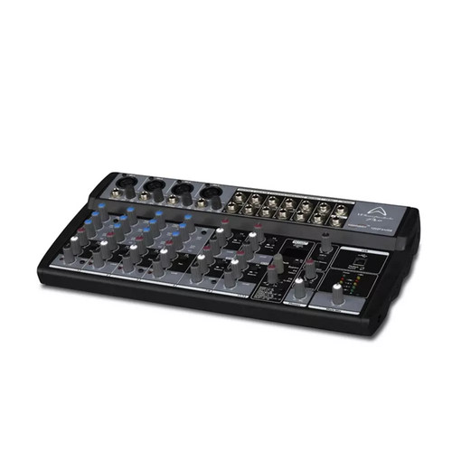 Wharfedale connect 1202fx - connect, usb