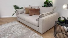 Sofology Gaia 4 Seater in