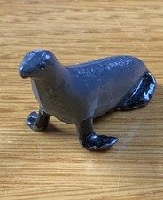 Vintage Britains Lead Zoo