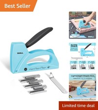 Light Duty Staple Gun for Wood