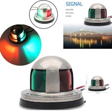 2 IN 1 Boat Marine Yacht Bow
