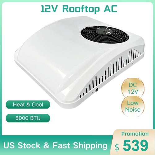 12v rooftop air - rooftop,