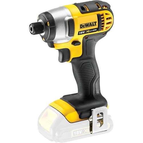 Dewalt impact driver - dewalt,