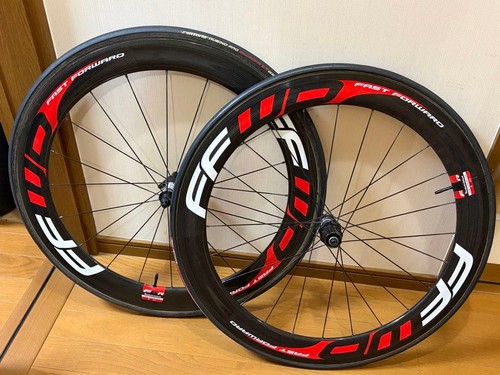 Fast forward f6r - forward,