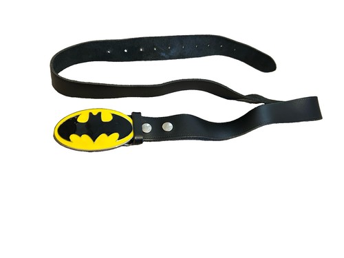 Batman belt official - belt, dc