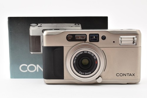 Lcd clear top mint contax - clear,