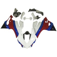 Amotopart Fairing Kit Bodywork