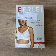 Brand New Berlei Classic B510