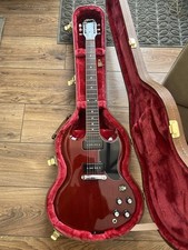 Gibson SG Special P90 2024