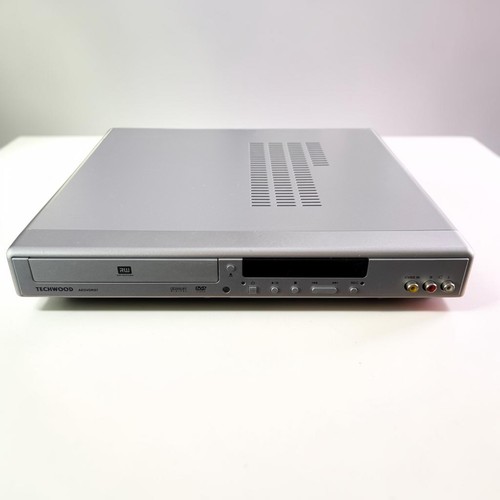 Techwood aedvdrs7 dvd recorder - techwood,