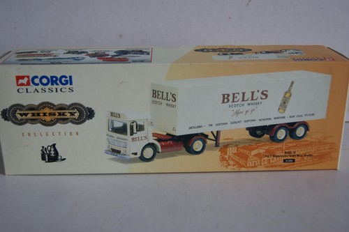 Corgi classics aec ergomatic - corgi, &