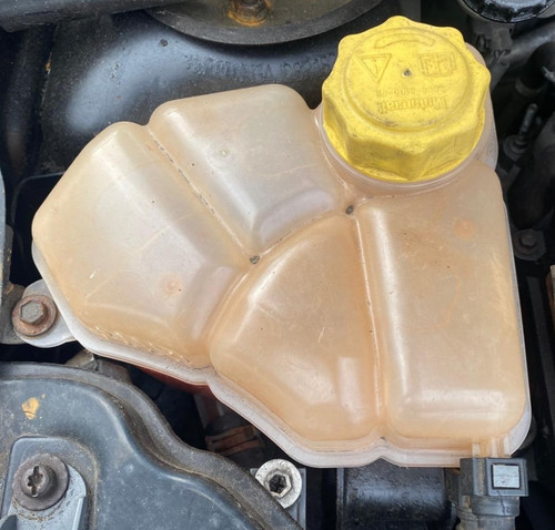 Ford fiesta mk6 2002 2007 - fiesta, 2002-2007