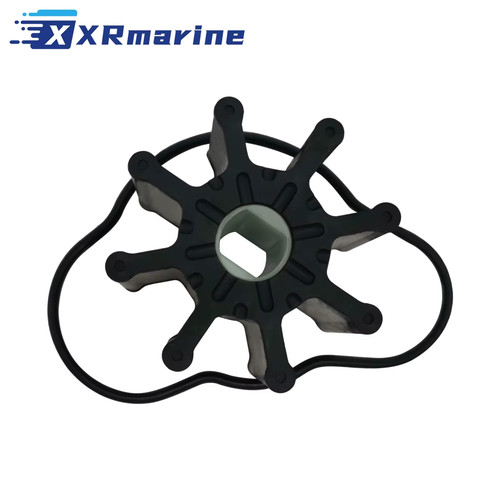 Impeller kit 8m0104229 - kit, 47-8m0104229
