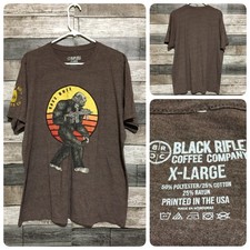 Black Rifle Coffee Company